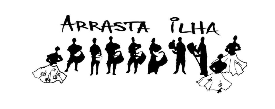 arrasta ilha