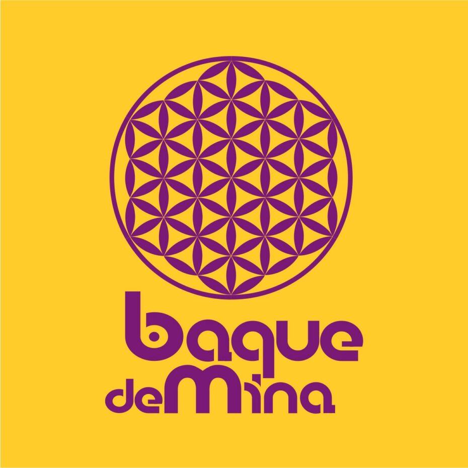 baque de mina