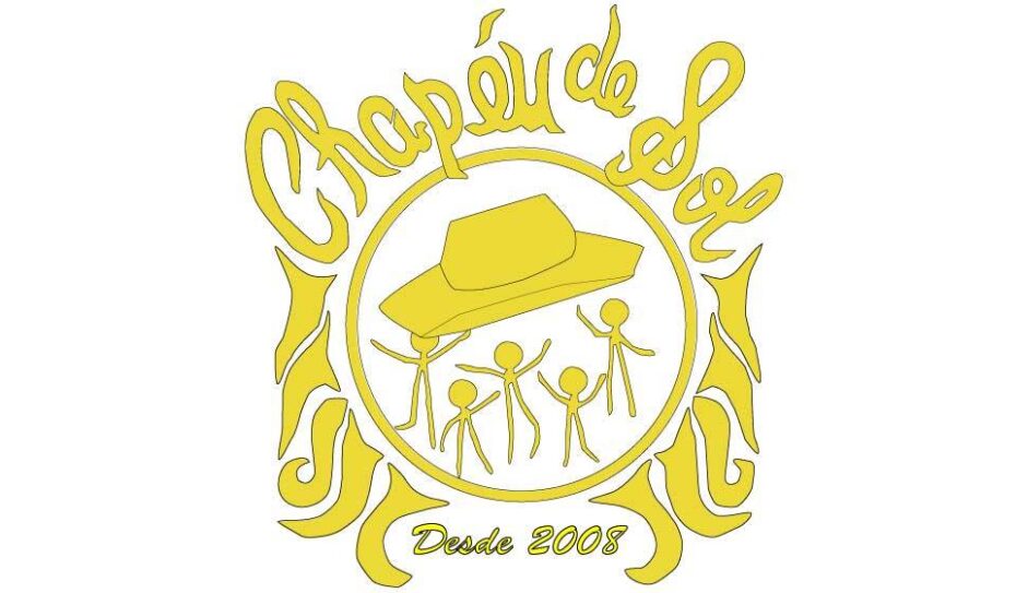 chapéu de sol