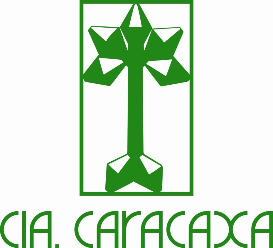 cia caracaxá