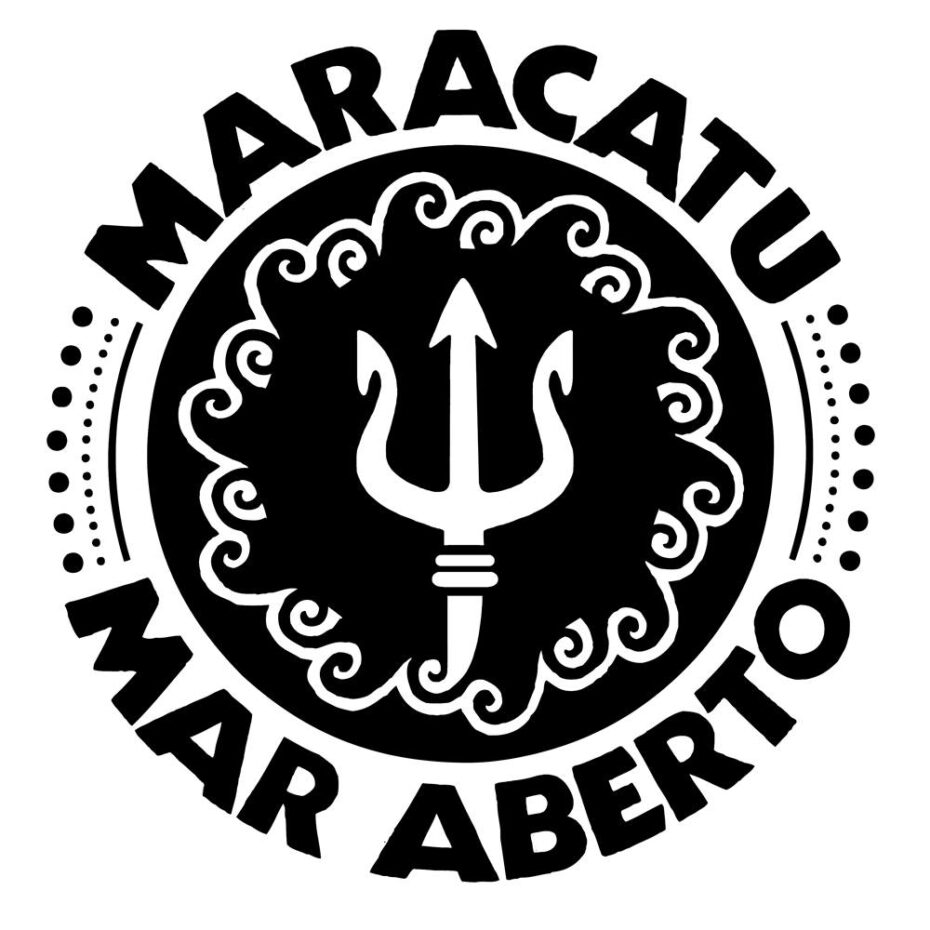 mar aberto