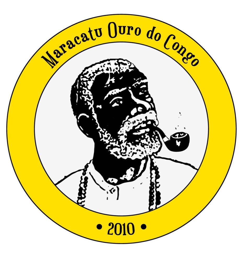 ouro do congo