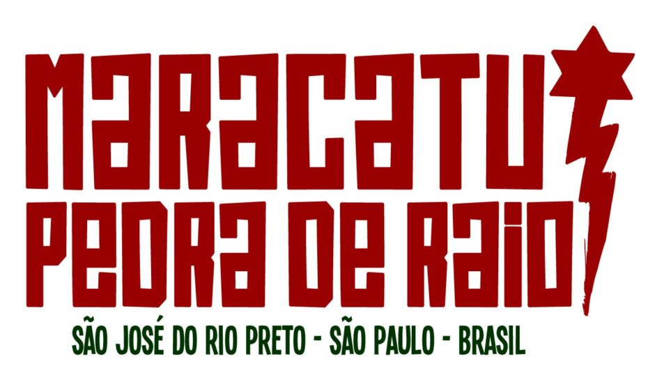 pedra de raio