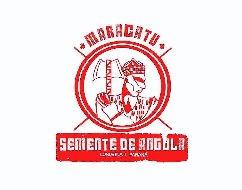 semente de angola