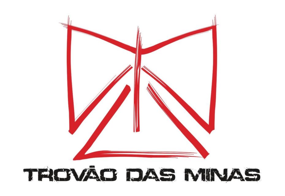 trovão das minas