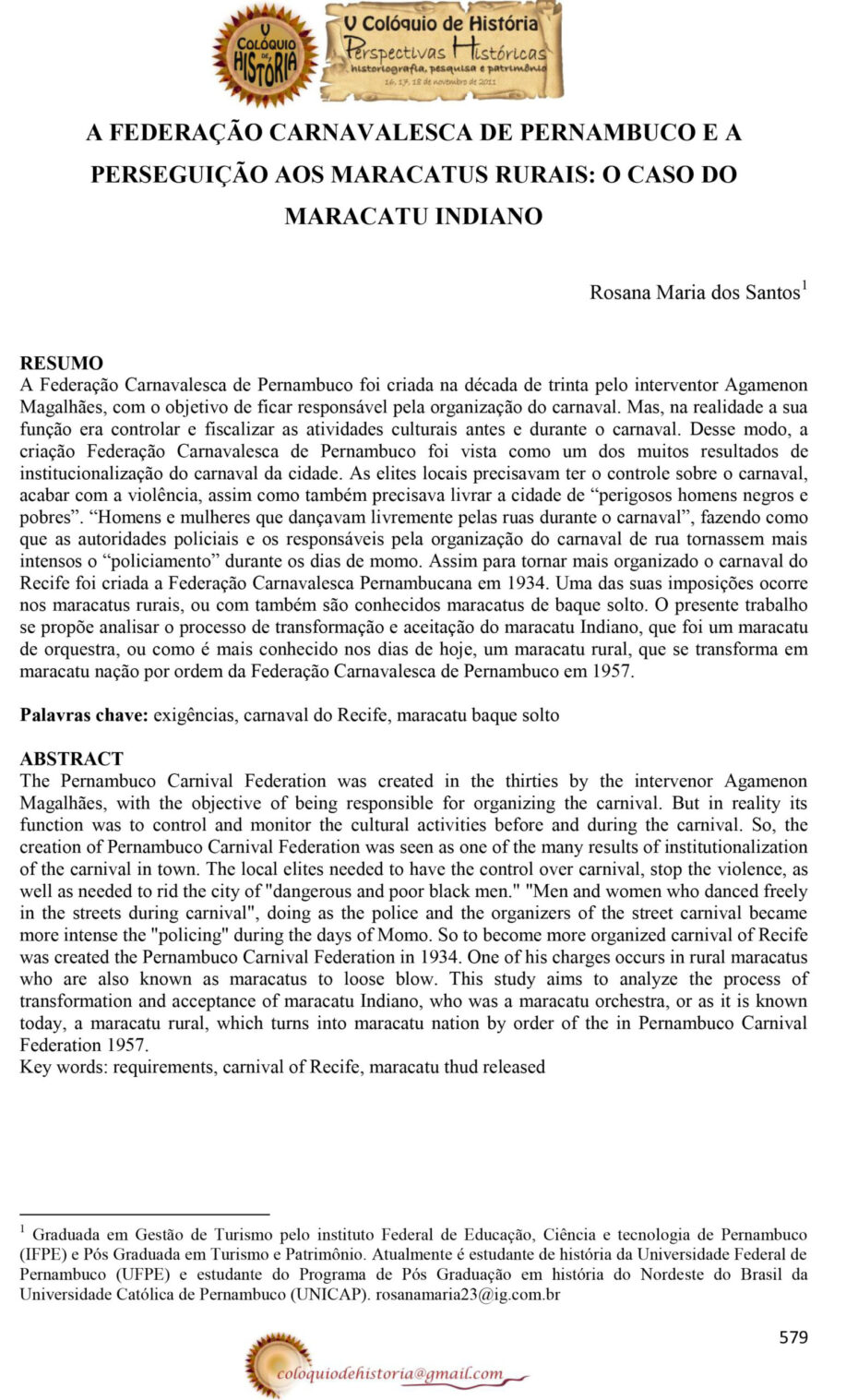 capa_A_FEDERACAO_CARNAVALESCA_DE_PERNAMBUCO_E_A_PERSEGUIÇÃO_AOS_MARACATUS_RURAIS__O_CASO_DO_MARACATU_INDIANO