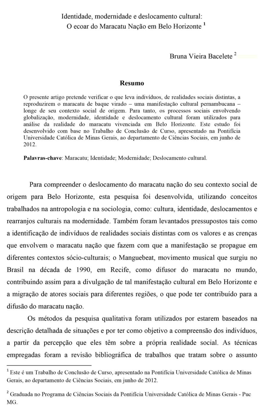 Microsoft Word - O Ecoar do Maracatu em BH.docx