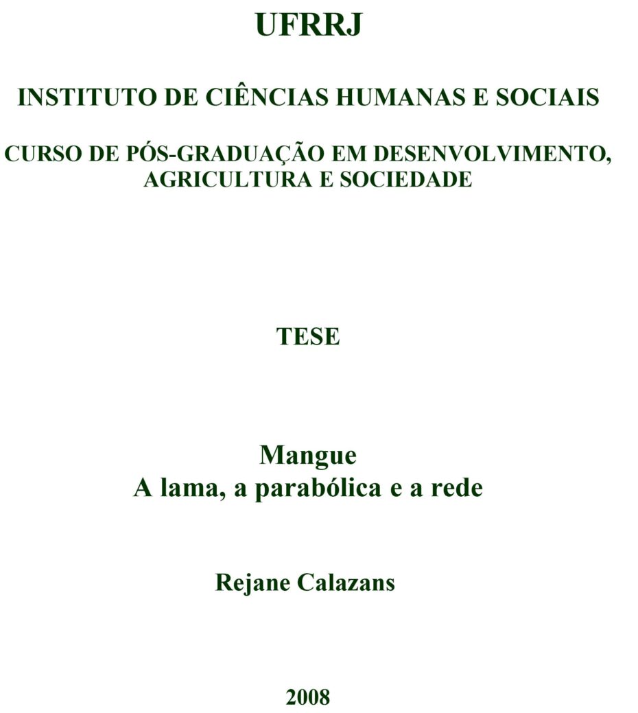 UFRRJ