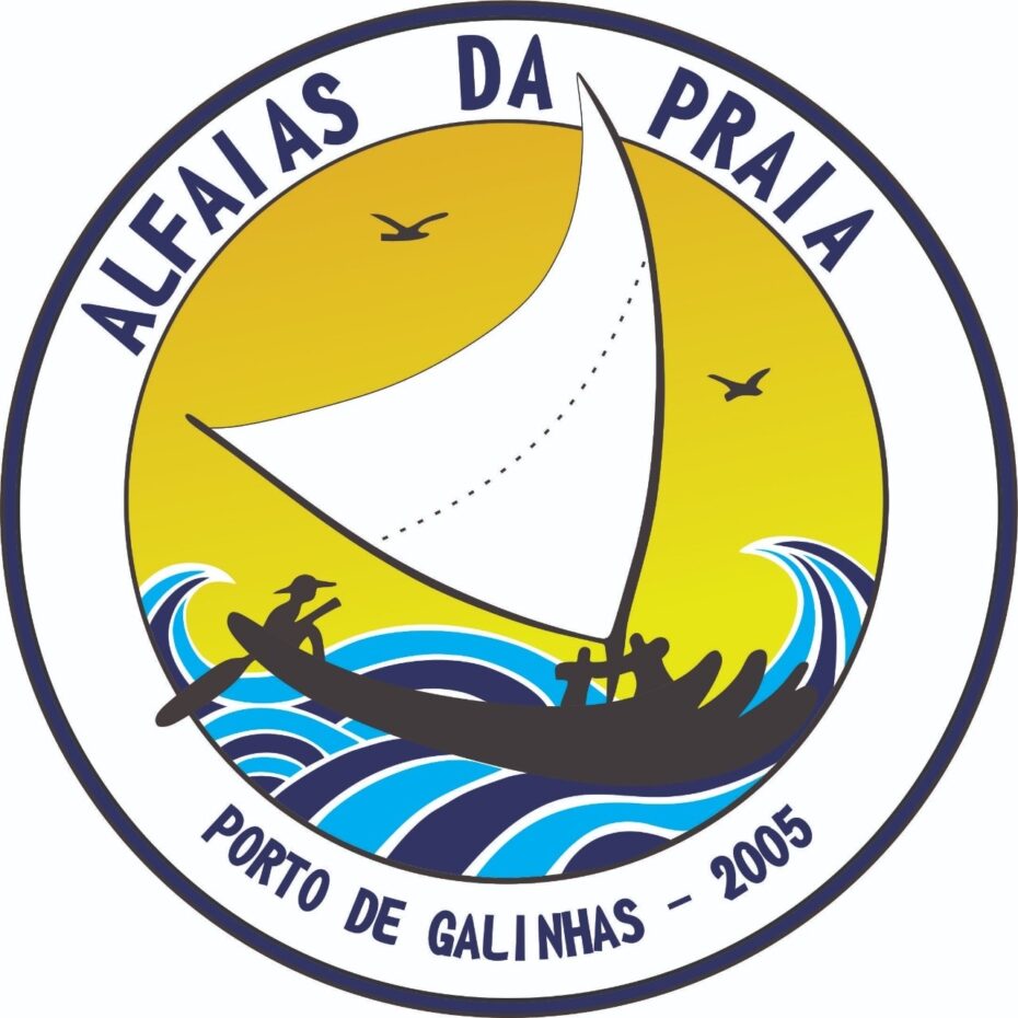 alfaias da praia grupo percussivo pe baque virado maracatu maracatuteca porto de galinhas