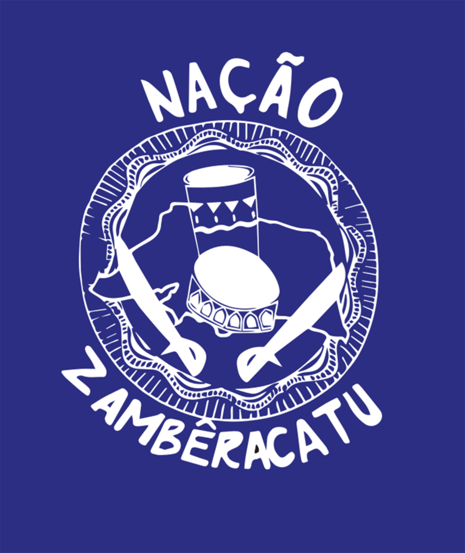 grupo percussivo nacao zamberacatu maracatu maracatuteca baque virado mundo natal rio grande do norte RN