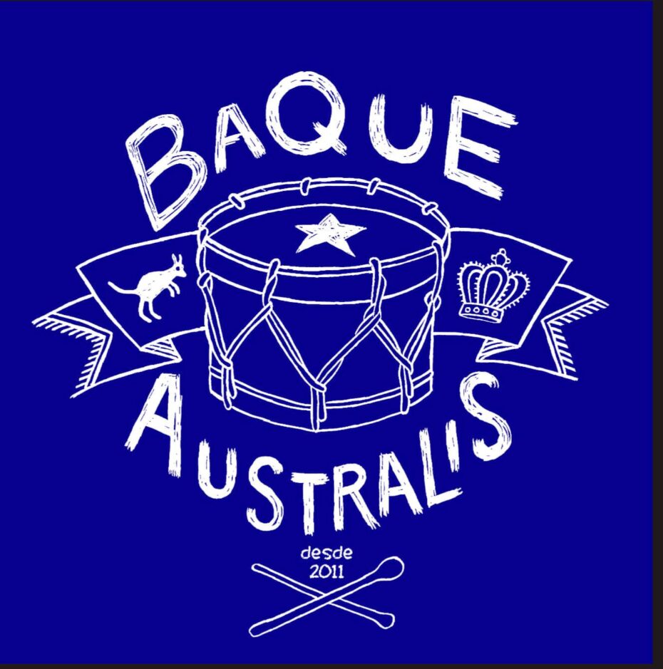 baque australis maracatu grupo virado brisbane australia maracatuteca