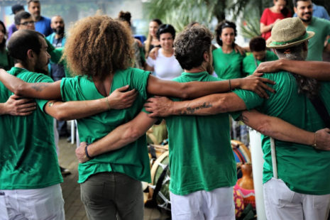 marabantu grupo percussivo maracatu baque virado nacao sao paulo sp litoral ilha bela maracatuteca 10