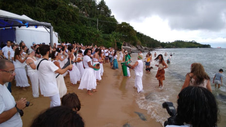 marabantu grupo percussivo maracatu baque virado nacao sao paulo sp litoral ilha bela maracatuteca 12