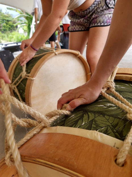 marabantu grupo percussivo maracatu baque virado nacao sao paulo sp litoral ilha bela maracatuteca 13