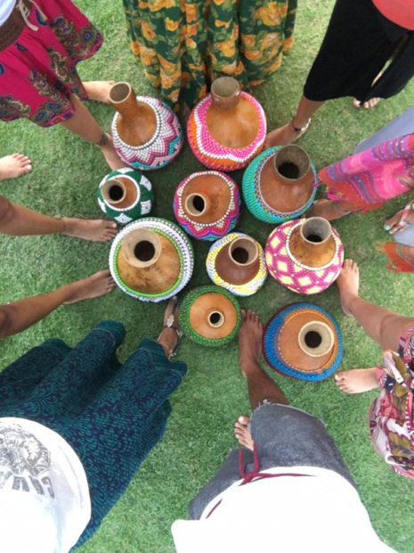 marabantu grupo percussivo maracatu baque virado nacao sao paulo sp litoral ilha bela maracatuteca 4
