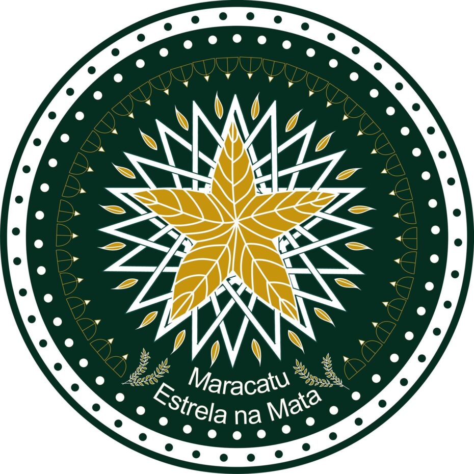 maracatu estrela da mata juiz de fora mg grupo percussivo baque virado maracatuteca
