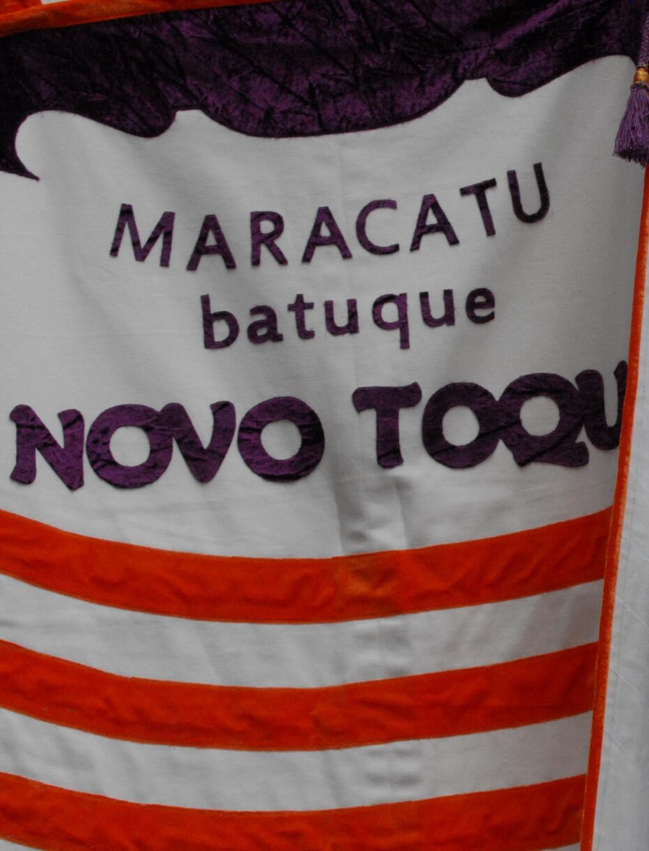 maracatu novo toque vienna austria baque virado grupo percussivo maracatu maracatuteca