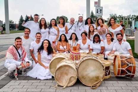 maracatu raio de ouro baque virado almanaque maracatuteca mapeamento canada quebec_13