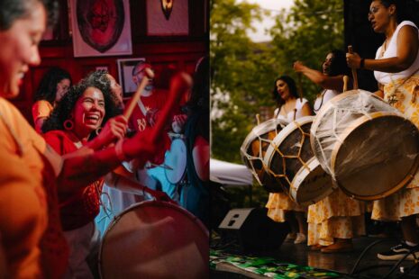 maracatu raio de ouro baque virado almanaque maracatuteca mapeamento canada quebec_7