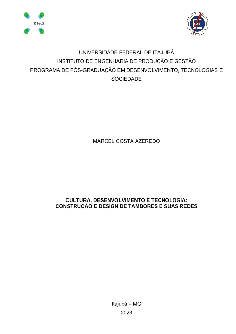 Cultura-Desenvolvimento-e-Tecnologia-UF-Itajubá-2023-Por-Marcel-Costa-Azevedo