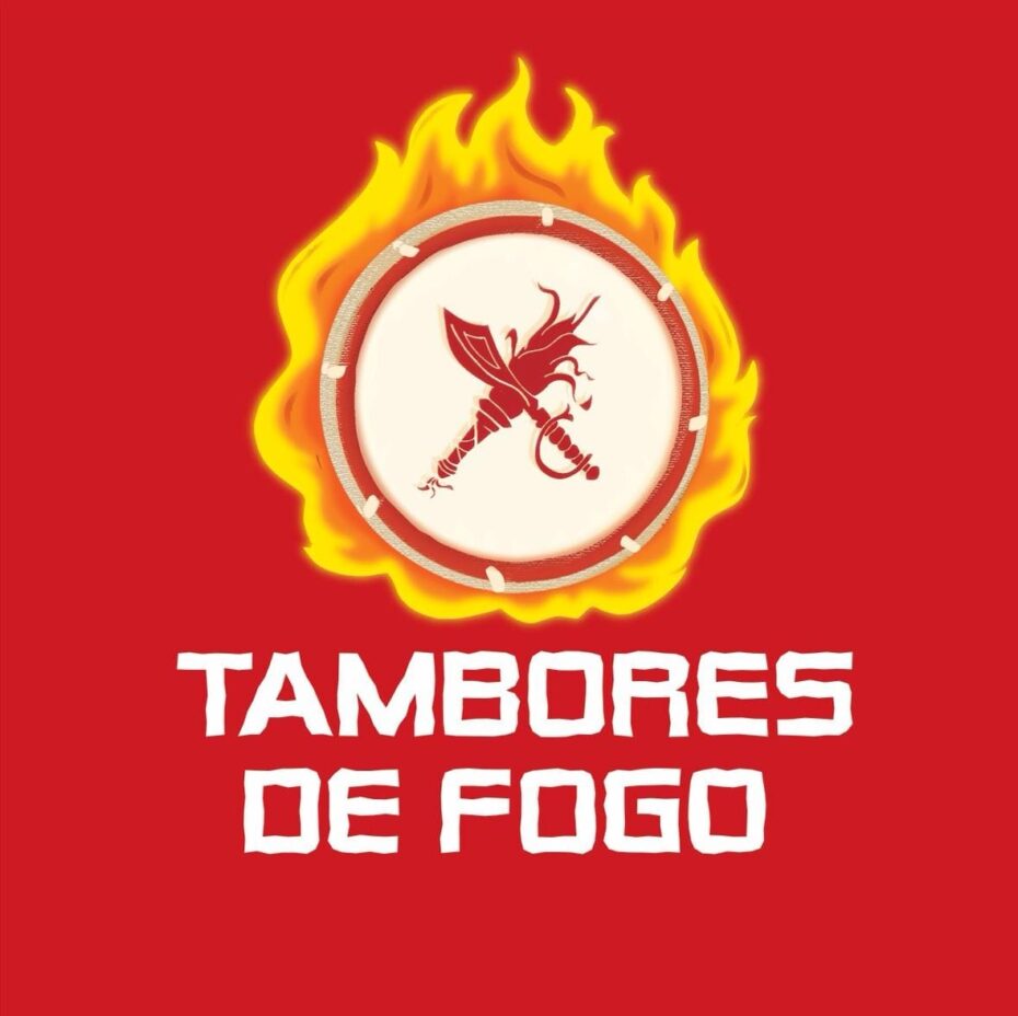 tambores de fogo maracatu grupo percussivo baque virado maracatuteca nacao almanaque nice frança FR