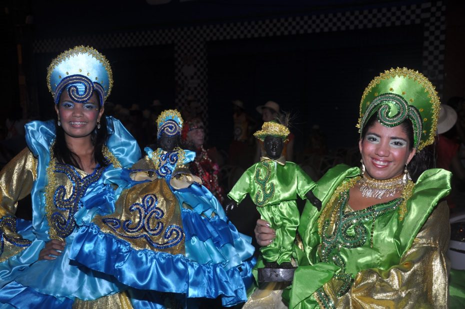 Maracatu Nação Aurora Africana Jaboatão dos Guararapes Almanaque Baque Virado Maracatuteca 15