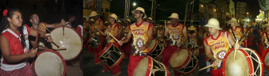 Maracatu Nação Aurora Africana Jaboatão dos Guararapes Almanaque Baque Virado Maracatuteca 21