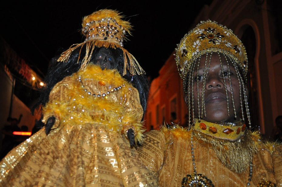 Maracatu Nação Maracatuteca Baque Virado De Luanda Roberto Pescocinho Tabajara Olinda PE_1