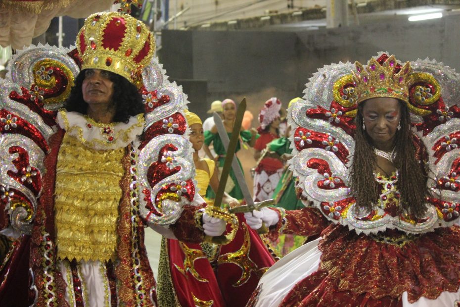 Maracatu Nação Encanto da Alegria Baque Virado Maracatuteca PE 4