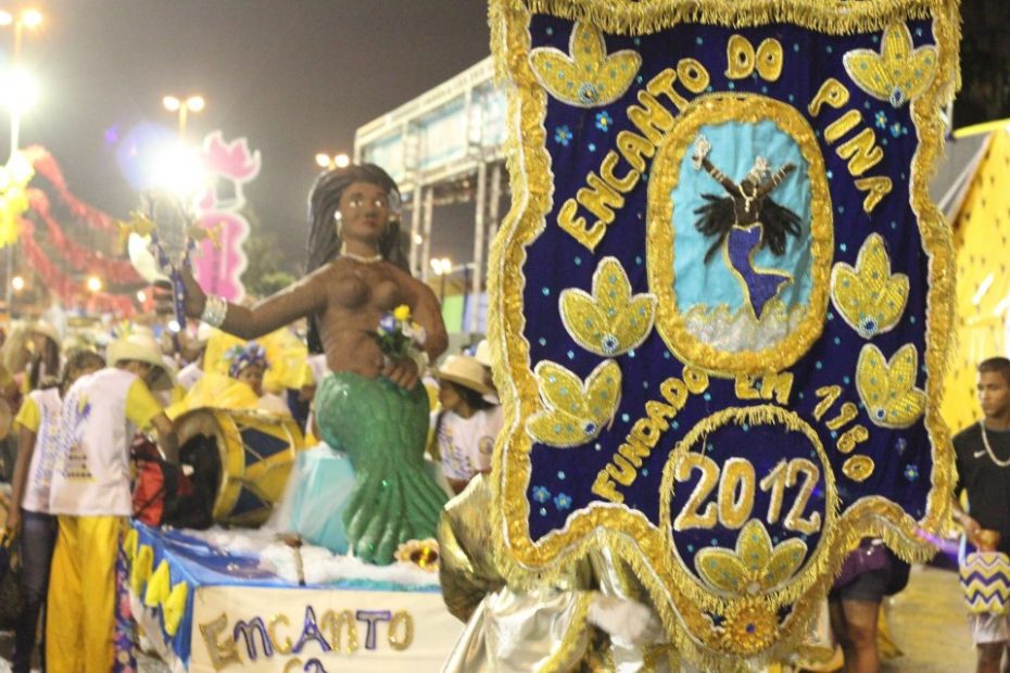 Maracatu Nação Baque Virado Encanto do Pina Bode Baque Virado Maracatuteca PE 3