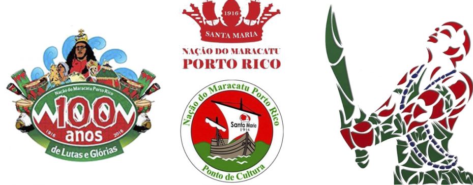 Maracatu Nação Porto Rico Baque Virado Maracatuteca PE 17