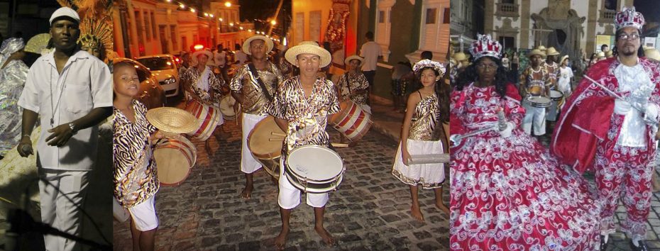 Maracatu Nação Tigre Baque Virado Maracatuteca 15