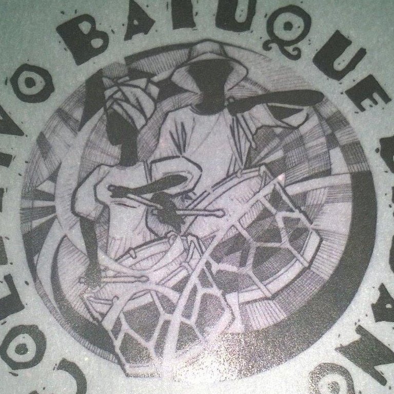 Batuque Urbano