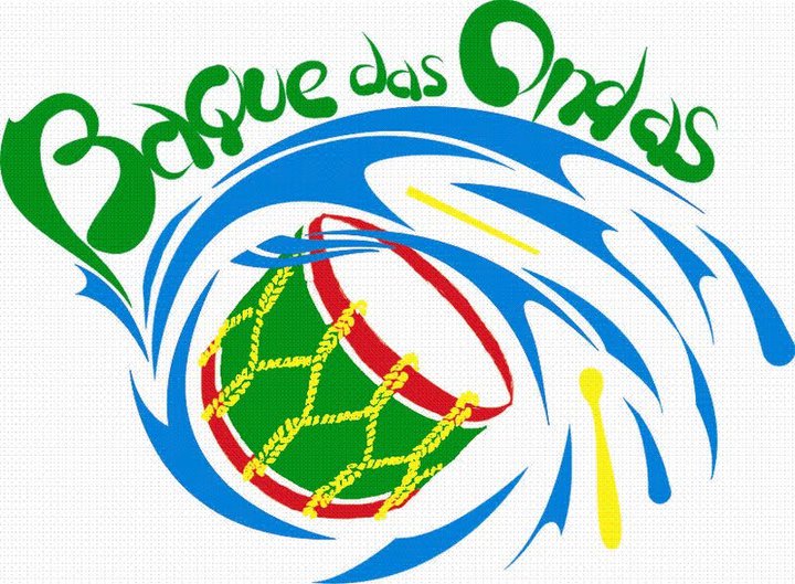 baque das ondas