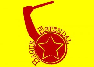 baque estendal