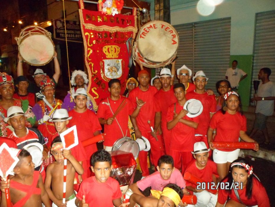 centro grande leão coroado