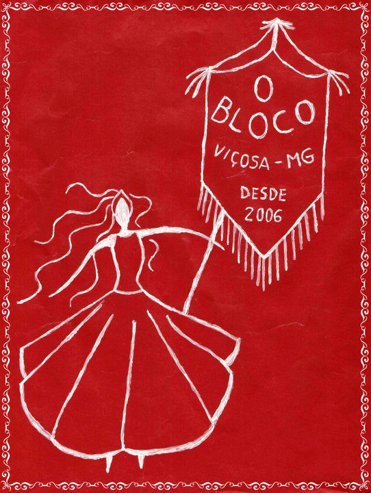 o bloco