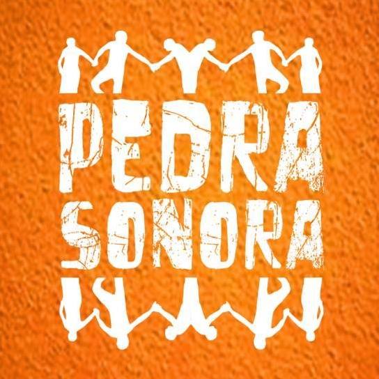 pedra sonora