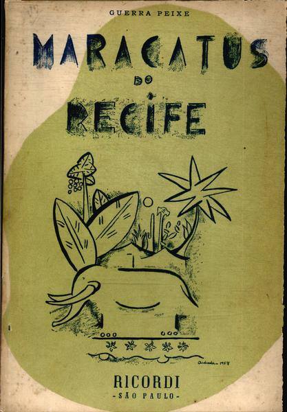 pdf maracatus do recife