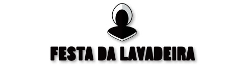 Início da Festa da Lavadeira