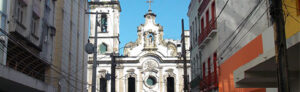 Primeiro registro de existência do Maracatu