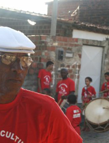Maracatu Leão Coroado é registrado como Patrimônio Vivo