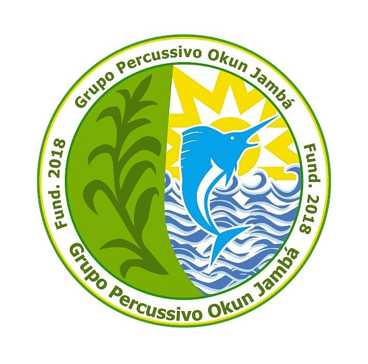 Grupo Percussivo Maracatu Okun Jambá ipojucã pe
