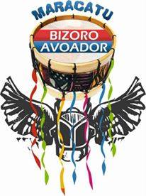 maracatu Bizoro Avoador itauã salvador