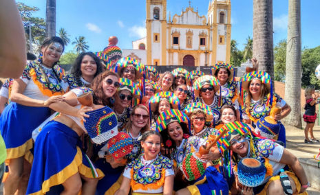 grupo percussivo maracatu baque virado batuques pernambuco olinda pe almanaque maracatuteca mapeamento 2