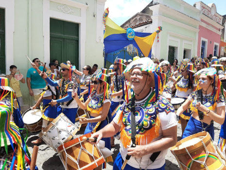 grupo percussivo maracatu baque virado batuques pernambuco olinda pe almanaque maracatuteca mapeamento 5