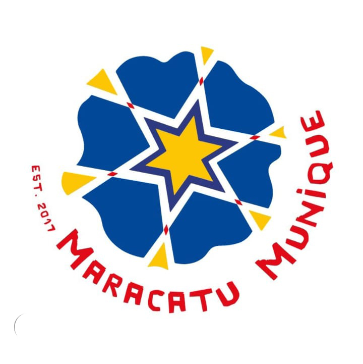 maracatu baque virado grupo percussivo europa munique alemanha maracatuteca