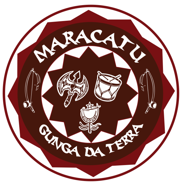 maracatu gunga da terra itapetininga sorocaba interior sp brasil maracatuteca