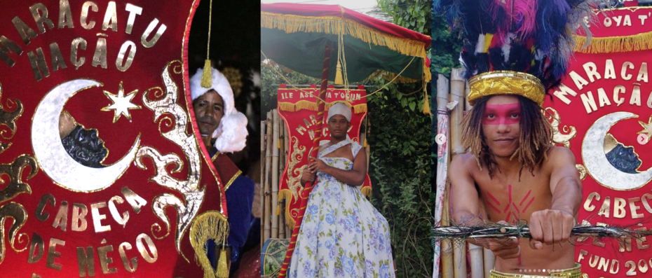 maracatu nacao baque virado cabeca de nego camaragibe viana pernambuco maracatuteca 2