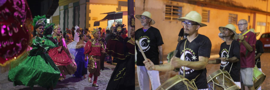 maracatu nacao baque virado cabeca de nego camaragibe viana pernambuco maracatuteca _